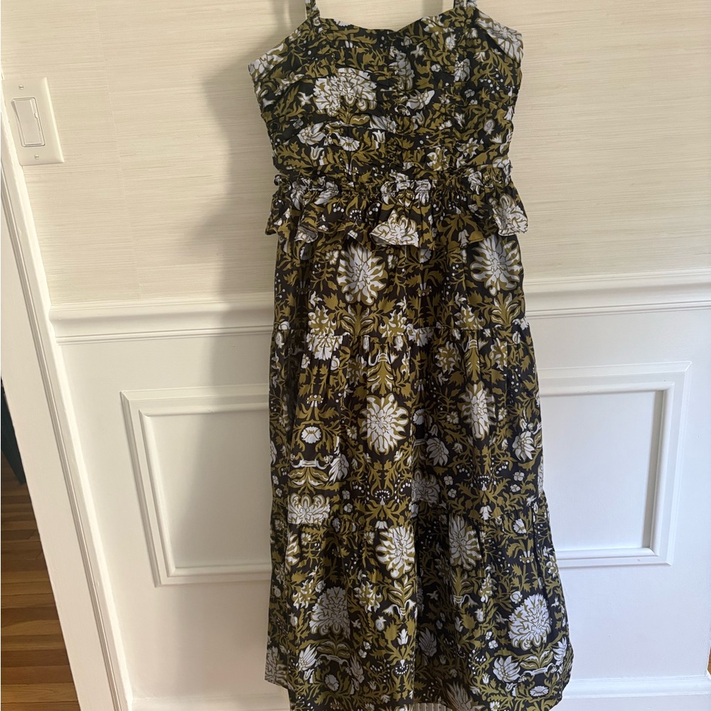 Tuckernuck x Hyacinth House Dress